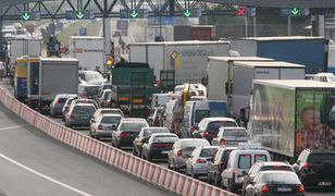 Start elektronicznego systemu opłat drogowych