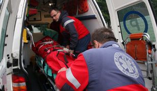 Dwie osoby zginęły na drodze 46