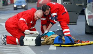 Tragiczny wypadek w Lubuskiem - nie żyje 15-latek