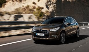 Citroen wycenił DS4