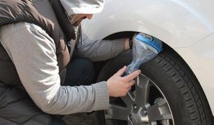 Nowa metoda kradzieży aut