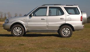 Czy warto upolować Tatę Safari?