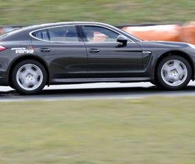 Czteromiejscowy w rodzinie