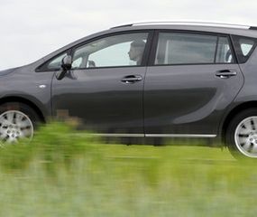 Rodzinna na siódemkę