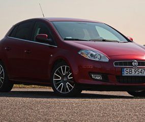 Brawa dla Fiata za Bravo!