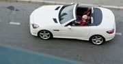 SLK 250 CDI: roadster z dieslem