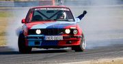 BMW E30: Drift po polsku