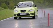Seat Leon Cupra R: Najmocniejszy w historii