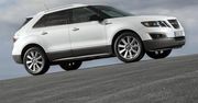 Saab 9-4X - premierowe wideo
