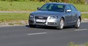 TEST: Audi A4 2.0 TDI - perfekcjonista
