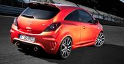 Opel Corsa: ekstremalne oblicze "malucha"