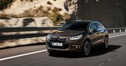 Citroen wycenił DS4