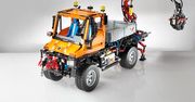 Lego Unimog