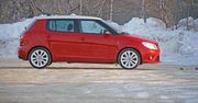 TEST: Skoda Fabia RS - panowie, kapelusze z głów!