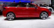 Genewa 2011: Ciepłe lato? Golf Cabrio już czeka!