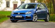 TEST: VW Golf R - prawie jak Porsche