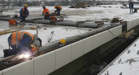 Ruszy budowa kolejnych odcinków autostrady A-1