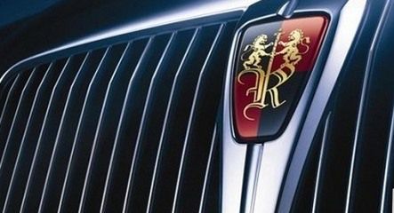 Samochody z Chin od byłego ministra