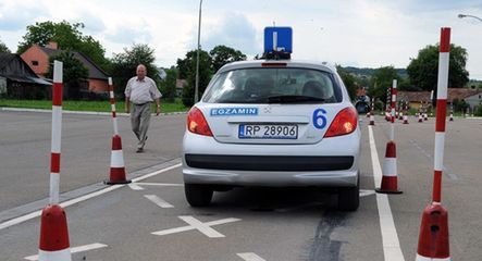 Duże zmiany w egzaminach na prawo jazdy