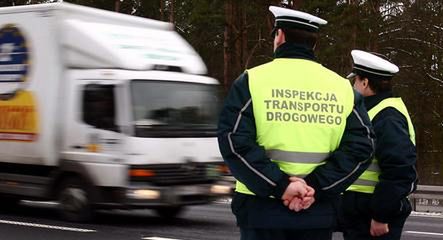 Nowelizacja ustawy o transporcie drogowym podpisana