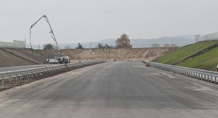 Rząd zgubił pieniądze na drogi