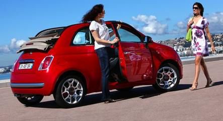 Fiat szuka dilerów w USA