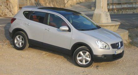 Ford, Opel i Nissan do serwisu