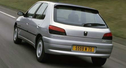 Czy warto kupić: Peugeot 306 (1993-2002)