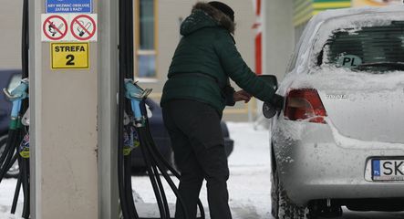 Czekają nas podwyżki cen benzyny