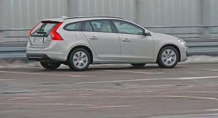 TEST: Volvo V60 - koniec stereotypów