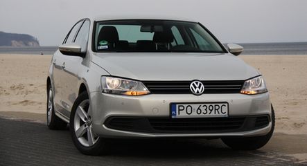 TEST: Volkswagen Jetta 1.2 TSI Comfortline