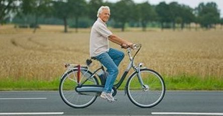 Nowe prawa rowerzystów
