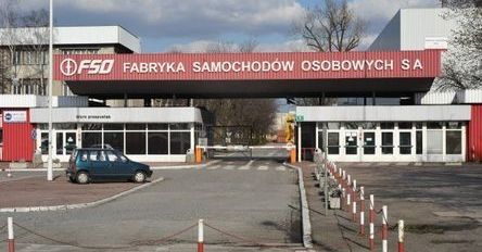 Chińczycy biorą Żerań