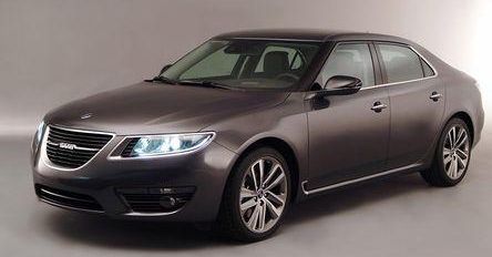 SAAB: umowa z Chinami anulowana