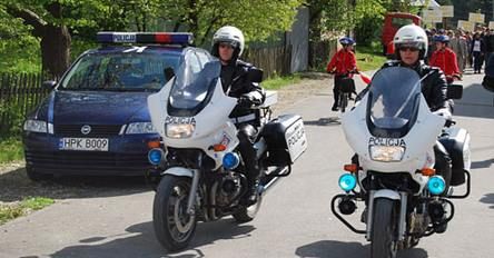 Wakacje na drogach: 773 osoby zginęły, ponad 10 tys. rannych