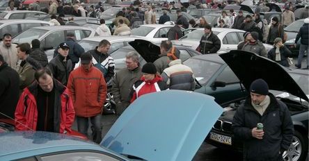 Zniknie obowiązek zgłaszania sprzedaży auta