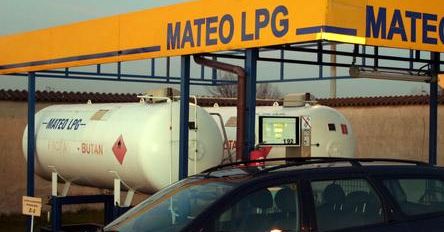 Trujący gaz - koniec mitu czystego paliwa