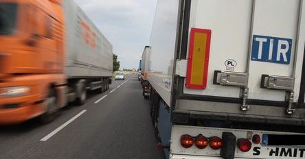 Nowe przepisy drogowe