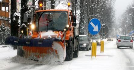 Kto nam odśnieża drogi?