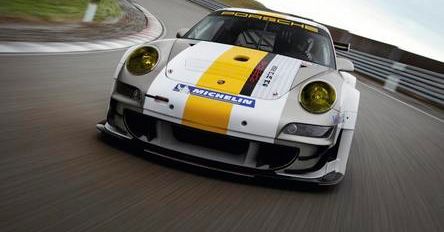 Porsche szykuje się do dominacji na torach