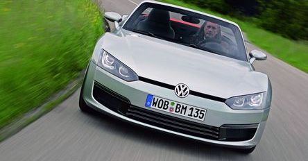 Niemiecki cios w plecy Porsche?