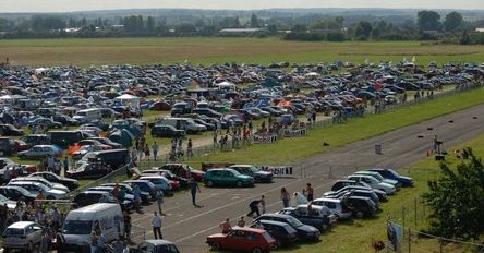 Wyjątkowy weekend z Volkswagenem