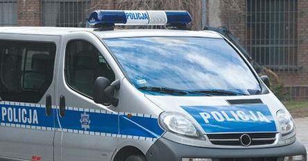 11-latka wiozła samochodem pijaną matkę