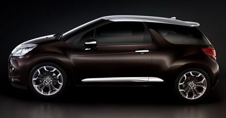 Citroen wchodzi w luksus