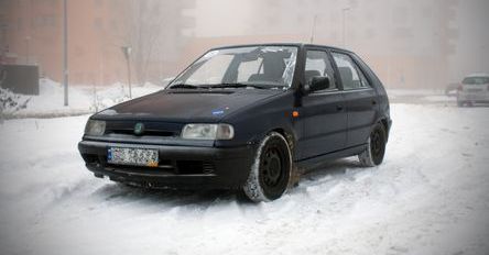 Czy warto kupić: Skoda Felicia (1994-2001)