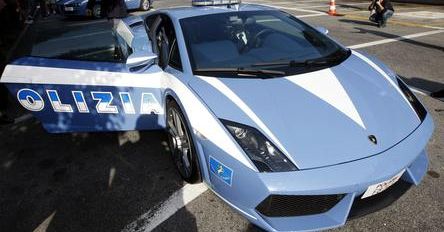 Pędził furgonetką ponad 1000 km/h