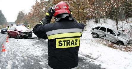 Dzieci coraz bezpieczniejsze na drogach