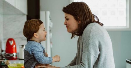 ''Nie będę widzieć, jak dorastacie'' – umierająca mama pisze list do swoich synów