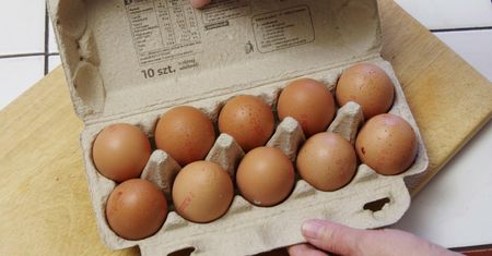 Jak rozpozna dobre jajko? Tylko takie kupuj na święta wielkanocne