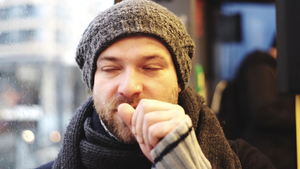 POChP jest chorobą nieuleczalną